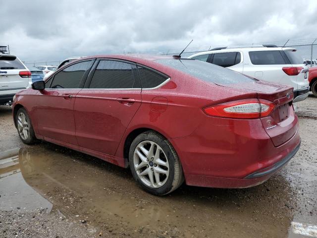 Photo 2 from auction – 2016 FORD FUSION SE with VIN 3FA6P0H78GR266423