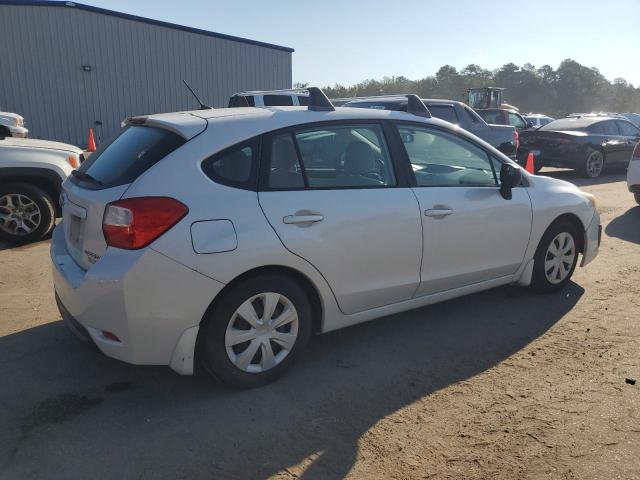 Photo 3 from auction – 2012 SUBARU IMPREZA with VIN JF1GPAA65CH219745