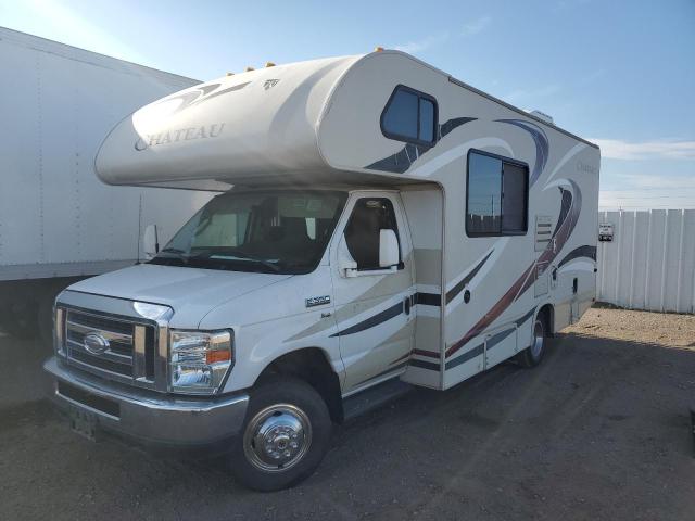Photo 2 from auction – 2015 THOR CHATEAU with VIN 1FDWE3FS0FDA02253
