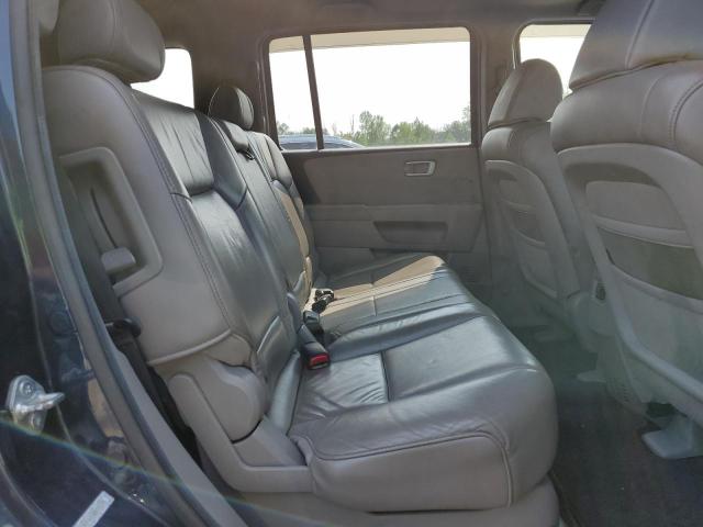 Фото 11 с аукциона – 2011 HONDA PILOT EXL с VIN 5FNYF4H5XBB085295