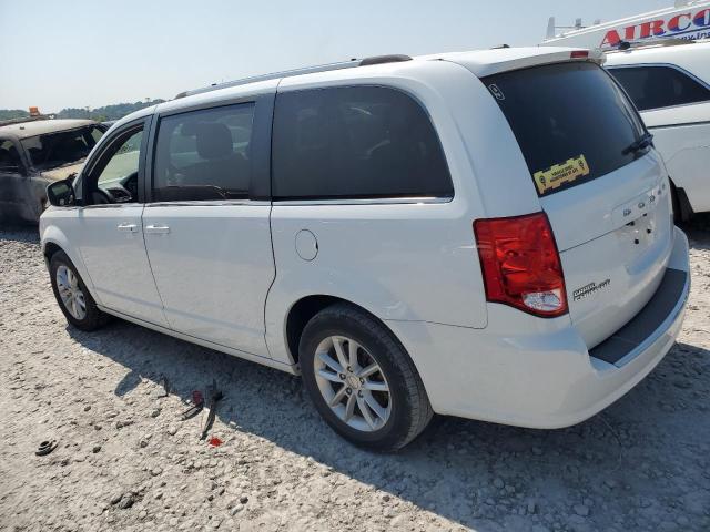 Photo 2 from auction – 2020 DODGE GRAND CARA with VIN 2C4RDGCG8LR196695