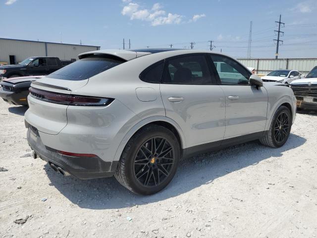 Фото 3 с аукциона – 2024 PORSCHE CAYENNE CO с VIN WP1BA2AY7RDA53918