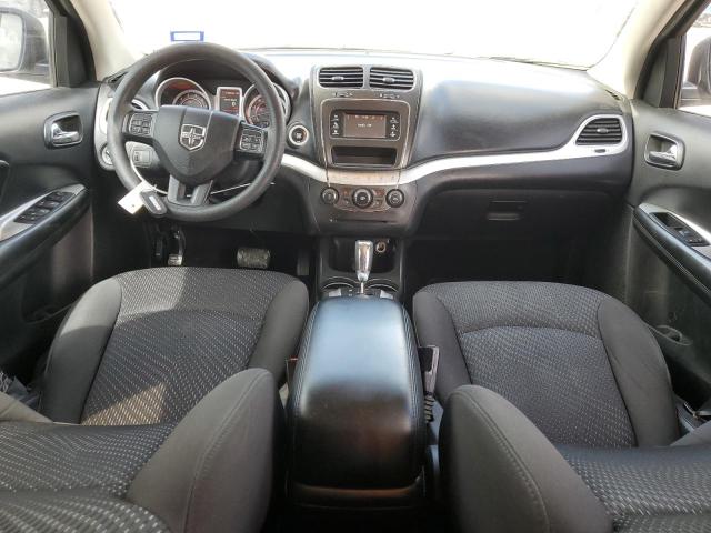 Photo 8 from auction – 2018 DODGE JOURNEY SE with VIN 3C4PDCAB6JT381801