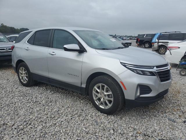 Photo 4 from auction – 2022 CHEVROLET EQUINOX LT with VIN 2GNAXJEV2N6134640
