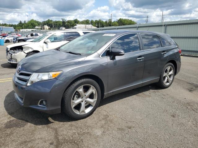 TOYOTA VENZA LE 2014 with VIN 4T3ZK3BB0EU069453 - Photo from auction
