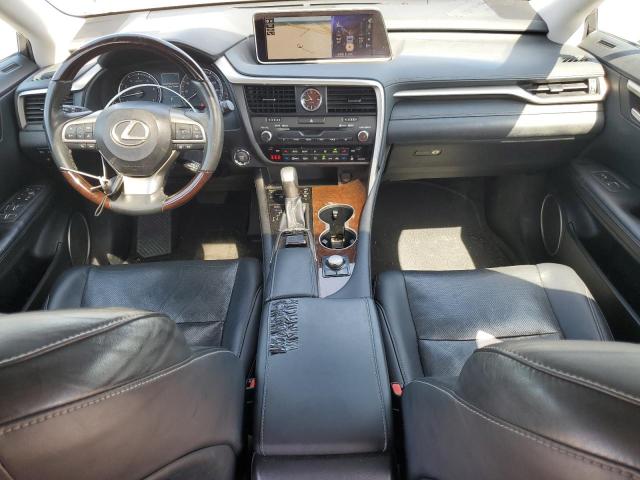 Photo 8 from auction – 2018 LEXUS RX 350 BAS with VIN 2T2BZMCA6JC147002
