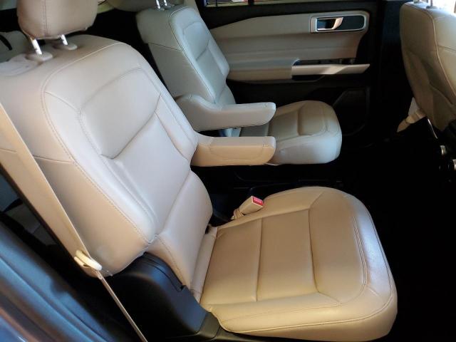Photo 11 from auction – 2021 FORD EXPLORER X with VIN 1FMSK7DH2MGA30296