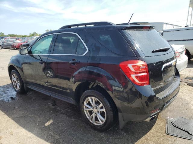 Photo 2 from auction – 2017 CHEVROLET EQUINOX LT with VIN 2GNFLFE3XH6239170