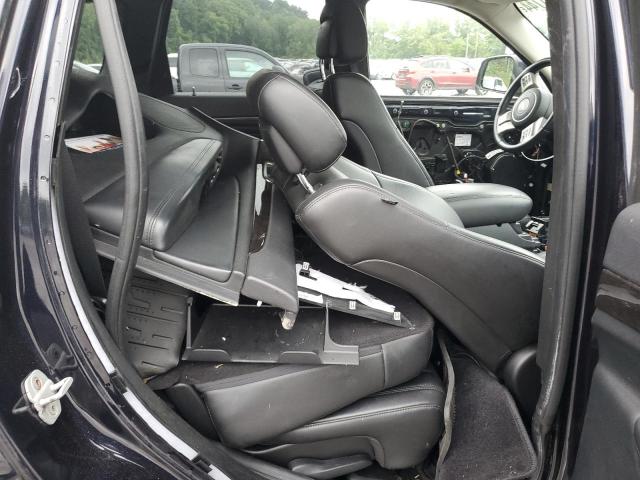 Photo 10 from auction – 2011 JEEP GRAND CHER with VIN 1J4RR4GG7BC544045