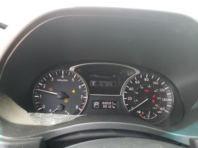 Zdjęcie 9 z aukcji – 2014 NISSAN PATHFINDER z VIN 5N1AR2MN8EC694966