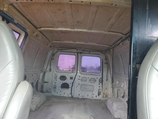 Photo 10 from auction – 2001 FORD ECONOLINE with VIN 1FTNE24201HA18807