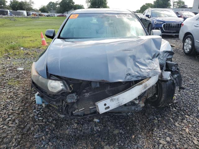 Photo 5 from auction – 2010 ACURA TSX with VIN JH4CU2F6XAC007643