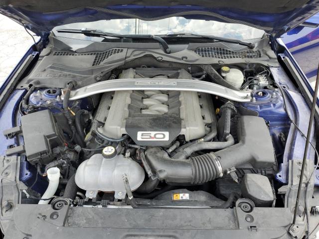 Photo 11 from auction – 2015 FORD MUSTANG GT with VIN 1FA6P8CF5F5407494