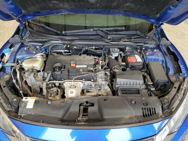 Photo 11 from auction – 2016 HONDA CIVIC LX with VIN 19XFC2F52GE009686