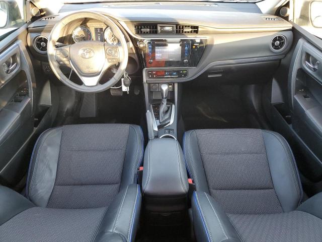 Photo 8 from auction – 2017 TOYOTA COROLLA L with VIN 2T1BURHE2HC844849