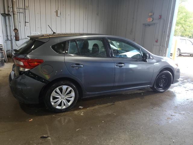 Photo 3 from auction – 2023 SUBARU IMPREZA with VIN 4S3GTAB66P3708727
