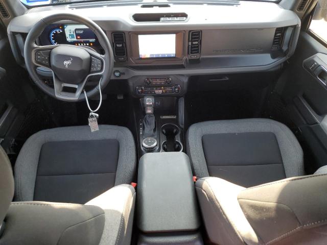 Photo 8 from auction – 2023 FORD BRONCO BAS with VIN 1FMDE5BH5PLB48247