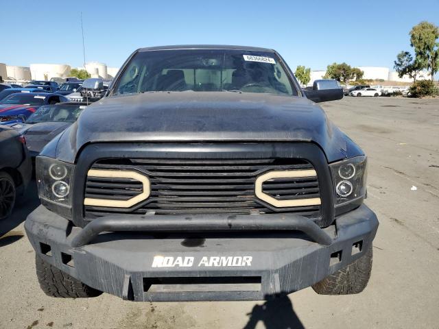 Photo 5 from auction – 2012 DODGE RAM 2500 L with VIN 3C6UD5GL8CG287386