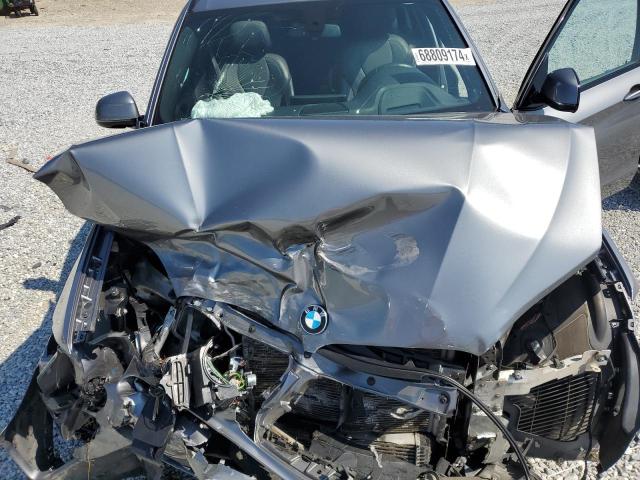 Photo 12 from auction – 2015 BMW X5 XDRIVE3 with VIN 5UXKR0C59F0K66369