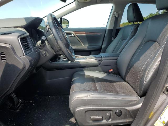 Photo 7 from auction – 2021 LEXUS RX 350 with VIN 2T2HZMDA9MC271455