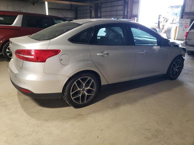 Photo 3 from auction – 2017 FORD FOCUS SEL with VIN 1FADP3H25HL243131