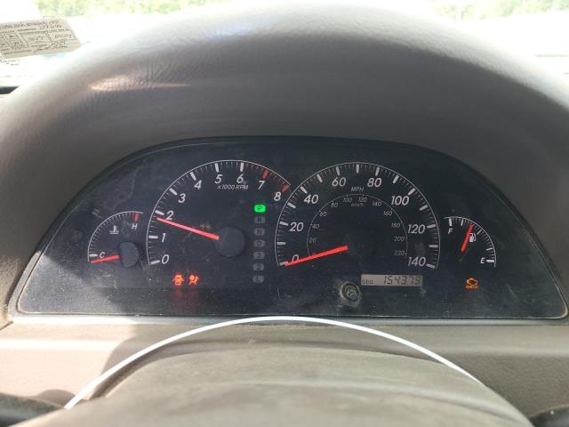 Photo 9 from auction – 2005 TOYOTA CAMRY LE with VIN 4T1BE32K85U600142