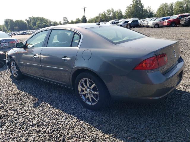 Photo 2 from auction – 2007 BUICK LUCERNE CX with VIN 1G4HD57267U175637