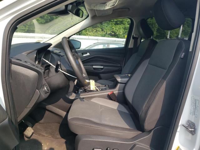 Photo 7 from auction – 2018 FORD ESCAPE SE with VIN 1FMCU9GD0JUC49600