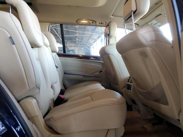 Photo 11 from auction – 2012 MERCEDES-BENZ GL 450 4MA with VIN 4JGBF7BEXCA776641