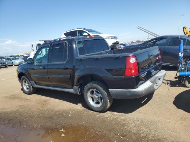 Foto 2 de la subasta – 2005 FORD EXPLORER S con VIN 1FMZU77K85UB68542
