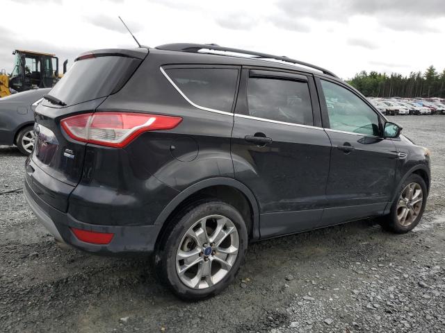 Photo 3 from auction – 2013 FORD ESCAPE SEL with VIN 1FMCU9H94DUD59127