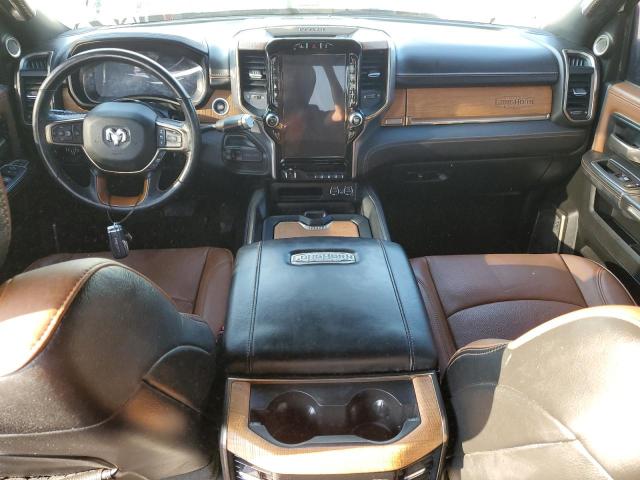 Photo 8 from auction – 2023 RAM 2500 LONGH with VIN 3C6UR5GL4PG524544
