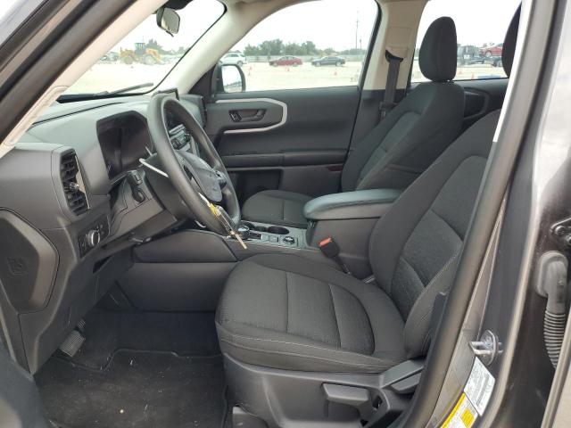 Photo 7 from auction – 2023 FORD BRONCO SPO with VIN 3FMCR9A62PRD20260