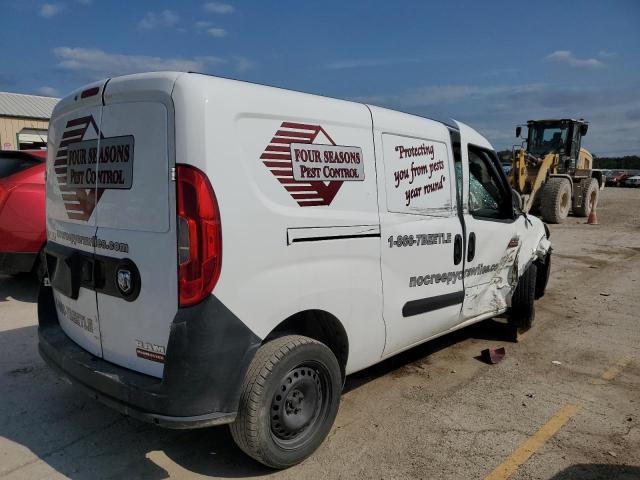 Photo 3 from auction – 2016 RAM PROMASTER with VIN ZFBERFAT4G6B64503