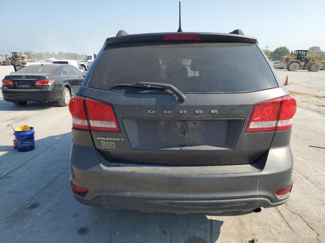Photo 6 from auction – 2019 DODGE JOURNEY SE with VIN 3C4PDCBBXKT846029