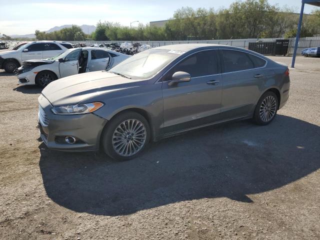 Photo 1 from auction – 2014 FORD FUSION TIT with VIN 3FA6P0K96ER284510