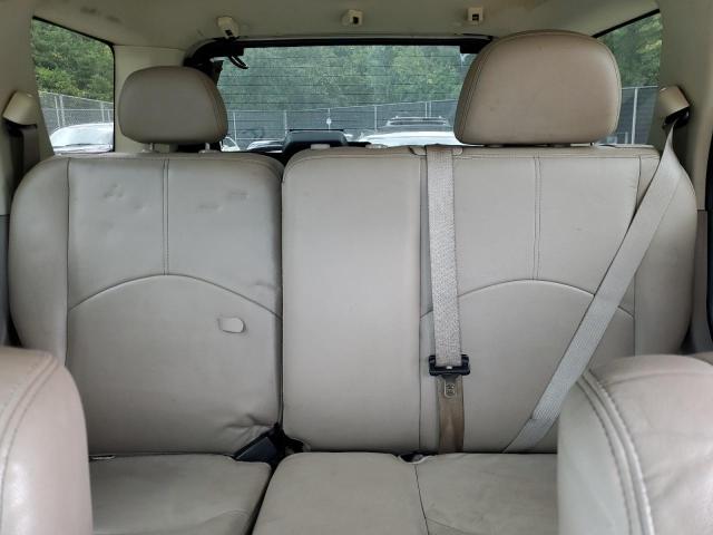 Photo 10 from auction – 2010 MERCURY MARINER PR with VIN 4M2CN9HG2AKJ19351