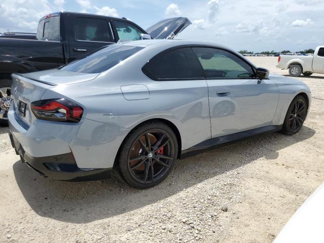 Photo 3 from auction – 2024 BMW M240I with VIN 3MW43CM00R8D96676
