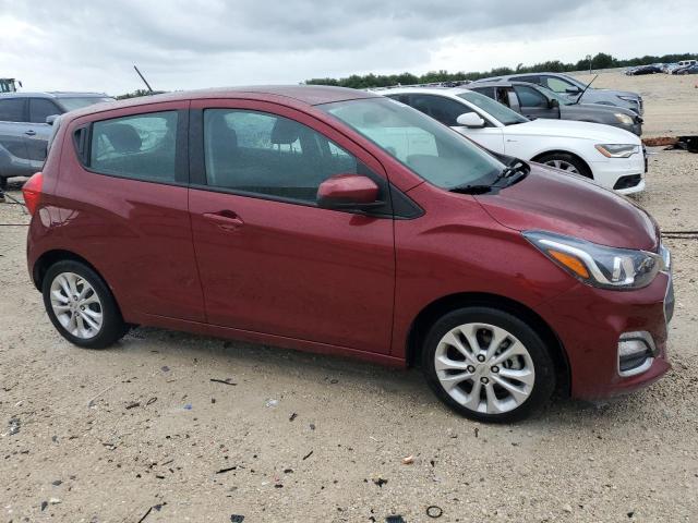 Photo 4 from auction – 2022 CHEVROLET SPARK 1LT with VIN KL8CD6SA0NC010620
