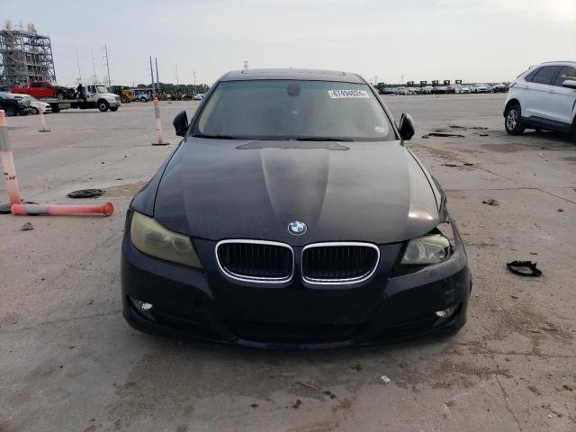 Photo 5 from auction – 2011 BMW 328 I with VIN WBAPH7G59BNM57569
