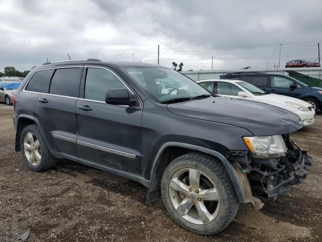 Photo 4 from auction – 2011 JEEP GRAND CHER with VIN 1J4RR4GG1BC546373