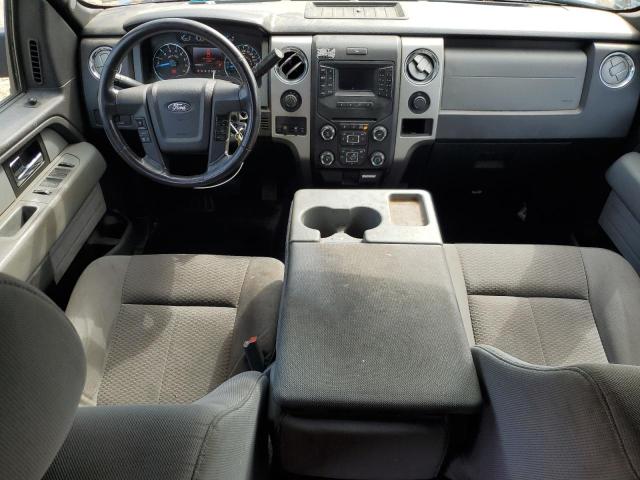 Photo 8 from auction – 2014 FORD F150 SUPER with VIN 1FTFW1ET1EFA88708