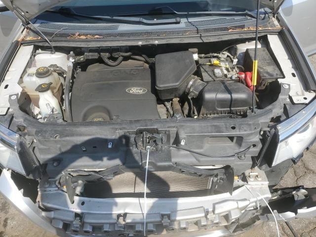 Photo 12 from auction – 2013 FORD EDGE LIMIT with VIN 2FMDK3KC8DBB70787
