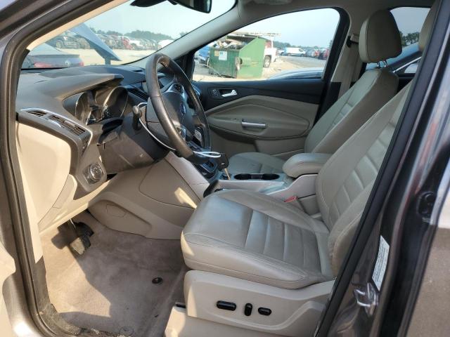 Photo 7 from auction – 2013 FORD ESCAPE SEL with VIN 1FMCU0H99DUA87153