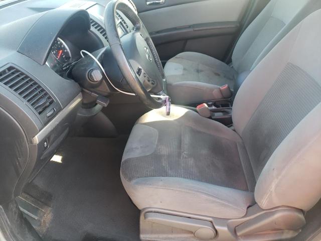 Photo 7 from auction – 2012 NISSAN SENTRA 2.0 with VIN 3N1AB6AP7CL616074