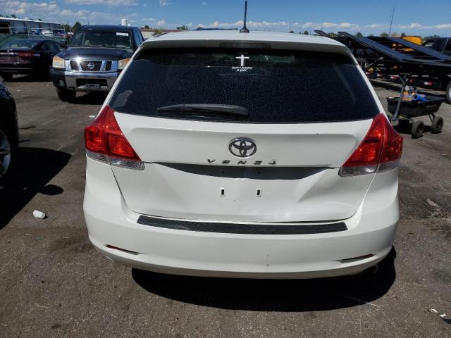Photo 6 from auction – 2011 TOYOTA VENZA with VIN 4T3ZA3BB0BU041733