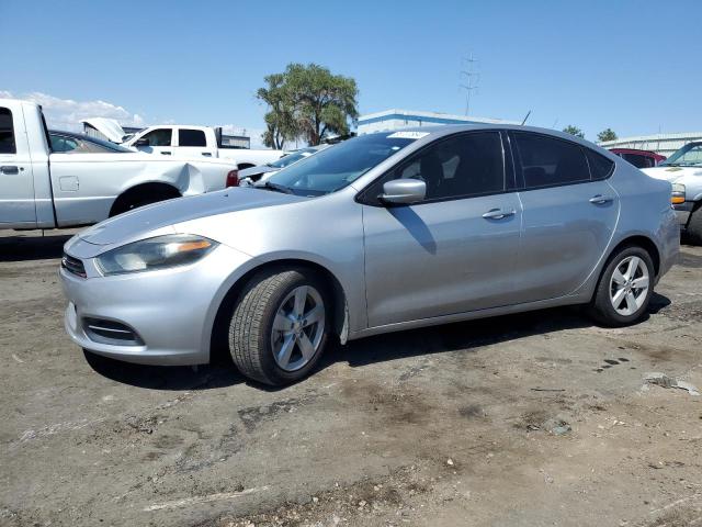 DODGE DART SXT 2015 with VIN 1C3CDFBB7FD222821 - Photo from auction