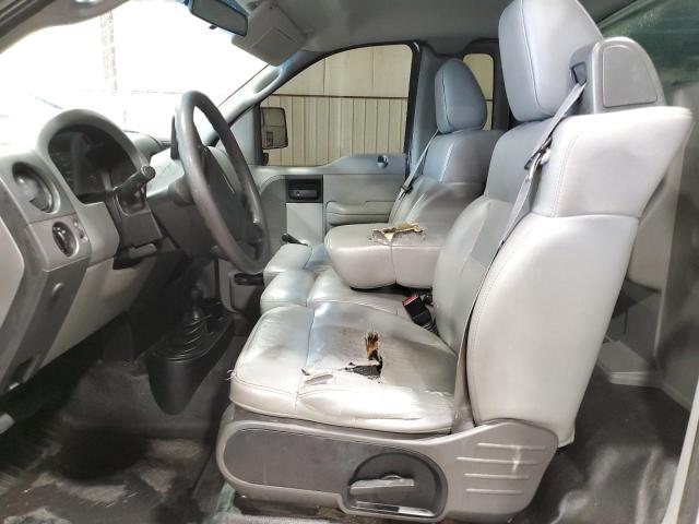 Photo 7 from auction – 2005 FORD F150 with VIN 1FTRF14W35NB16913