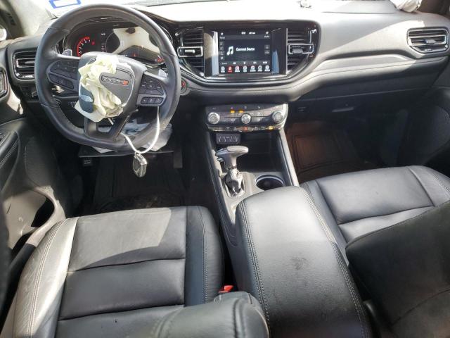 Photo 8 from auction – 2022 DODGE DURANGO GT with VIN 1C4RDJDG4NC206260