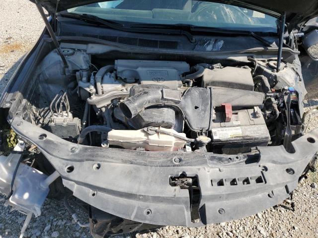 Foto 11 de la subasta – 2015 TOYOTA CAMRY LE con VIN 4T4BF1FK2FR482012